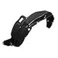 thumbnail image 3 of Parts N Go 2003-2005 4Runner Fender Liner Driver Side LH Splash Guard - TO1250109, 5387635081, 3 of 3