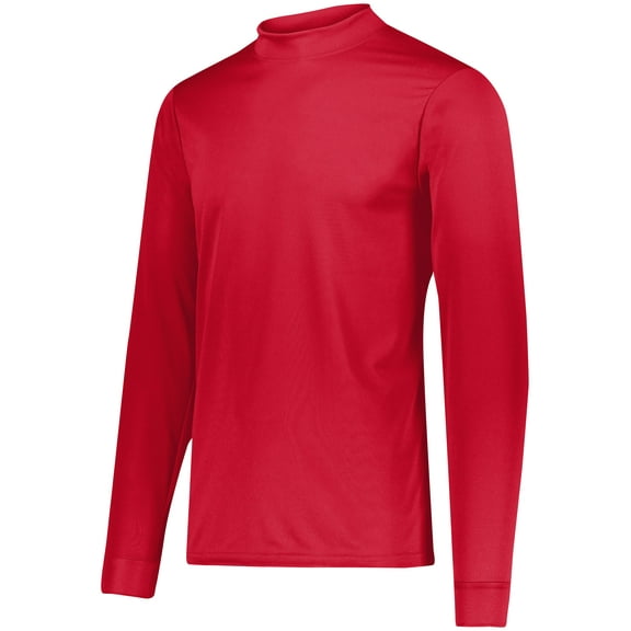 Augusta Sportswear Men's Wicking Mock Turtleneck - 797