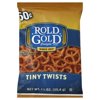 Frito Lay Rold Gold Pretzels, 1.25 oz