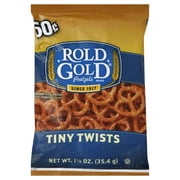 Frito Lay Rold Gold Pretzels, 1.25 oz
