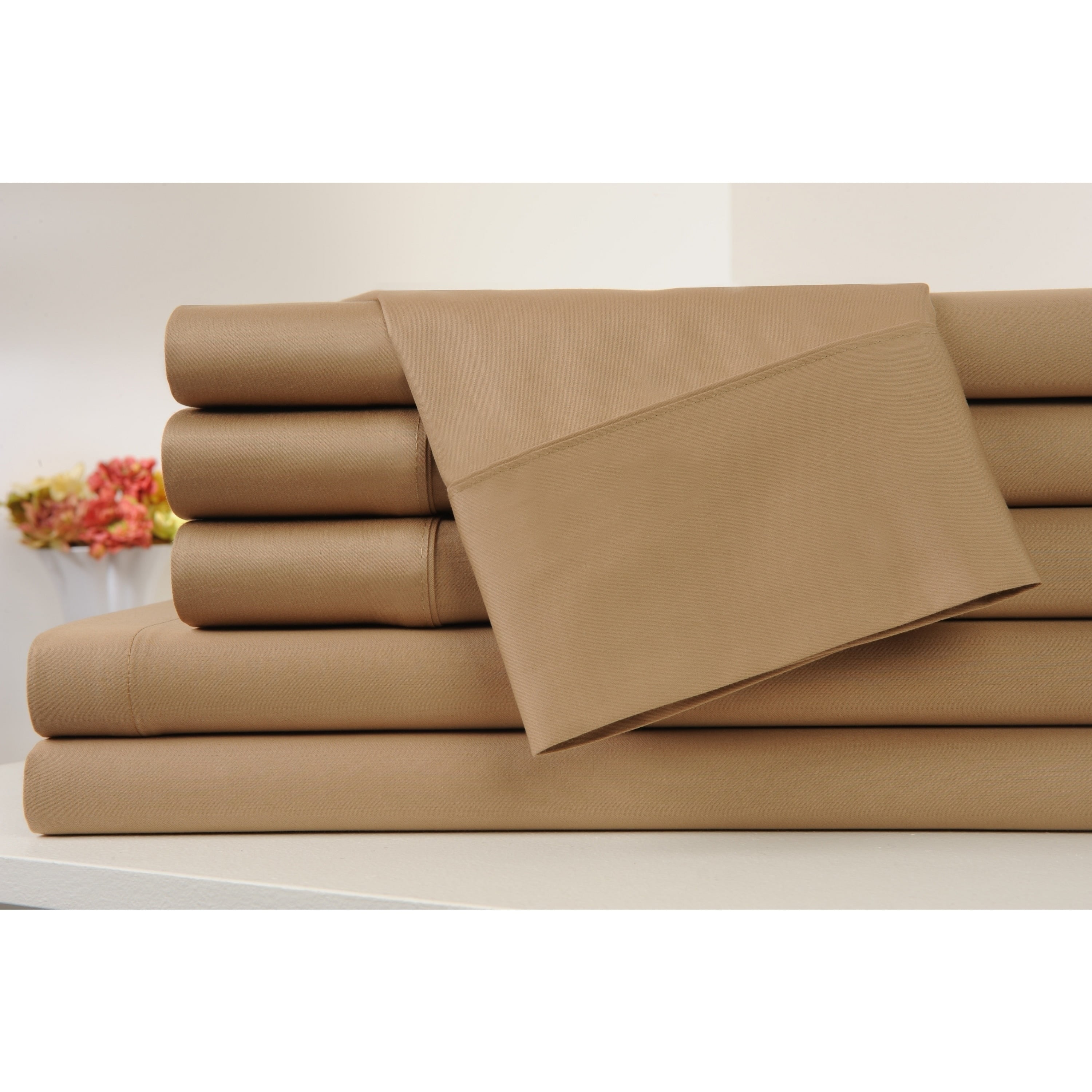 ProductPro Trade OrganicPro 400-TC 100-percent Certified Organic Cotton