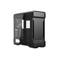 thumbnail image 2 of Phanteks Enthoo Evolv X PH-ES518XTG_DBK01 Satin Black Aluminum / Tempered Glass ATX Mid Tower Computer Case, 2 of 17