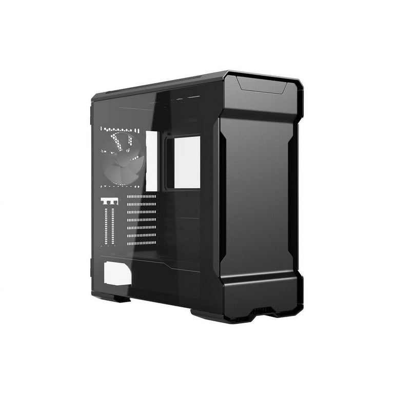 PCケース(自作PC用) Phanteks Enthoo EVOLV ATX TEMPERED GLASS Phanteks Enthoo EVOLV Tempered Glass Review | Custom PC Review