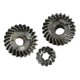 thumbnail image 5 of Juego de engranajes Motot fuera de bordo Baoblaze 3 piezas para motor Yamaha 25HP 30HP, 5 of 8