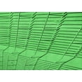 thumbnail image 1 of Ahgly Company Machine Washable Indoor Rectangle Transitional Neon Green Area Rugs, 4' x 6', 1 of 7