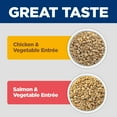 thumbnail image 5 of Hill's Science Diet Sensitive Stomach & Skin Wet Dog Food Variety Pack, 12.8oz Can 12pk, 5 of 8