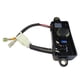 thumbnail image 1 of Accesorios para generador de motor de , rectificador regulador de voltaje, estabilizador monofásico para rectificador de voltaje 168F/170F, 1 of 7