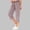Red, variant on Womens Capris with Pockets Loose Fit Casual Capri Pants Dressy Lightweight Ladies Baggy Cargo Pants Casual Drawstring Baggy Petite Pants for Hiking(White,XXL)