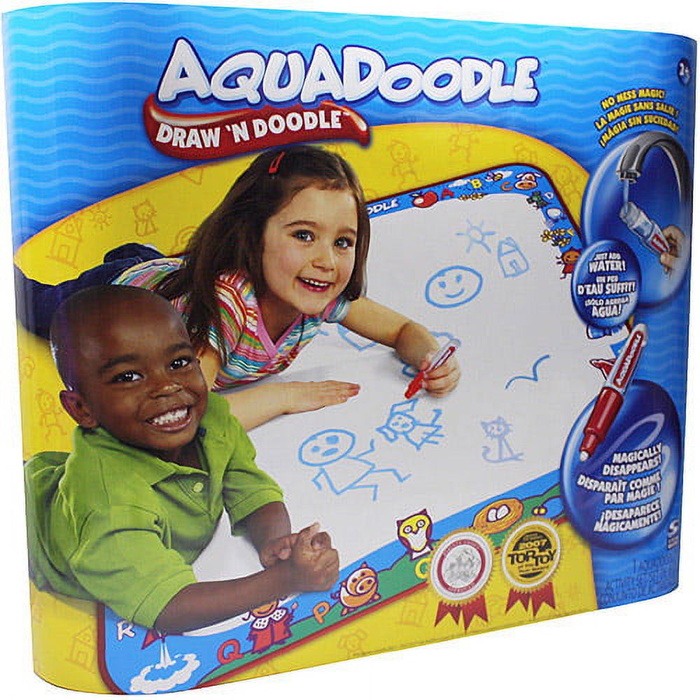 Aquadoodle Draw N Doodle Basic - image 2 of 3