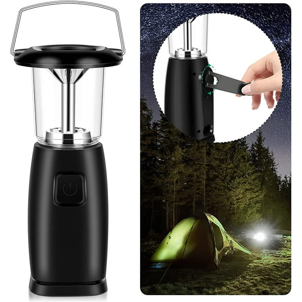 Lanterne camping au meilleur prix