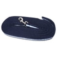 thumbnail image 1 of Horse Training Rope, Polyester Stainless Steel Long Service Life Horse Rope  for Horse Riding, 1 of 7