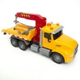 thumbnail image 3 of Adventure Force Tow Truck with Lights, Sounds & Lift Arm – Playset for Kids Aged 3+, 3 of 6