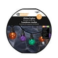 thumbnail image 4 of Boules lumineuses LED multicolores - Lot de 70, 4 of 4