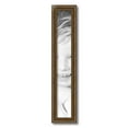 thumbnail image 2 of ArtToFrames 4x27 inch Dark Gold Picture Frame, Gold Wood Poster Frame (4553), 2 of 8