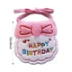 thumbnail image 3 of Sombrero de cumpleaños para mascotas Yuarrent Azul 6 pulgadas, 3 of 6