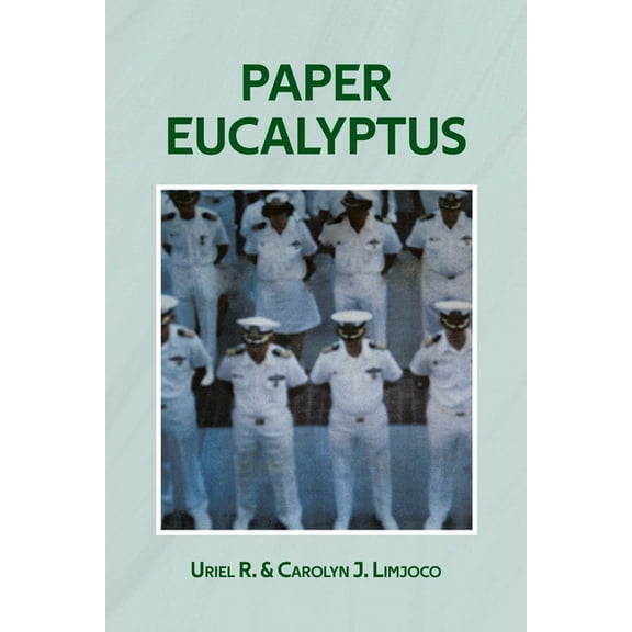 Paper Eucalyptus, (Paperback)