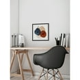 thumbnail image 3 of Marmont Hill Dynamic Tension Framed Painting Print, 3 of 6