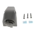thumbnail image 1 of Almencla 1x Lightweight Lighter Power Supply Waterproof Motorcycle Outlet Socket DC 12v, 1 of 5