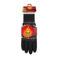 thumbnail image 2 of Women's Judith Fairisle Gloves, 2 of 8