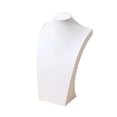 thumbnail image 4 of Exhibidor de collares y joyas, soporte para busto, expositor de joyas, cadena de joyería L, 4 of 9