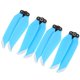 thumbnail image 3 of 4 hélices de repuesto para dron DJI Mavic Air 2 (azul), 3 of 10