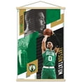 thumbnail image 1 of NBA Boston Celtics - Jayson Tatum 19, 1 of 4