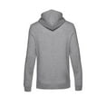 thumbnail image 2 of B&C Mens Organic Hoodie, 2 of 3