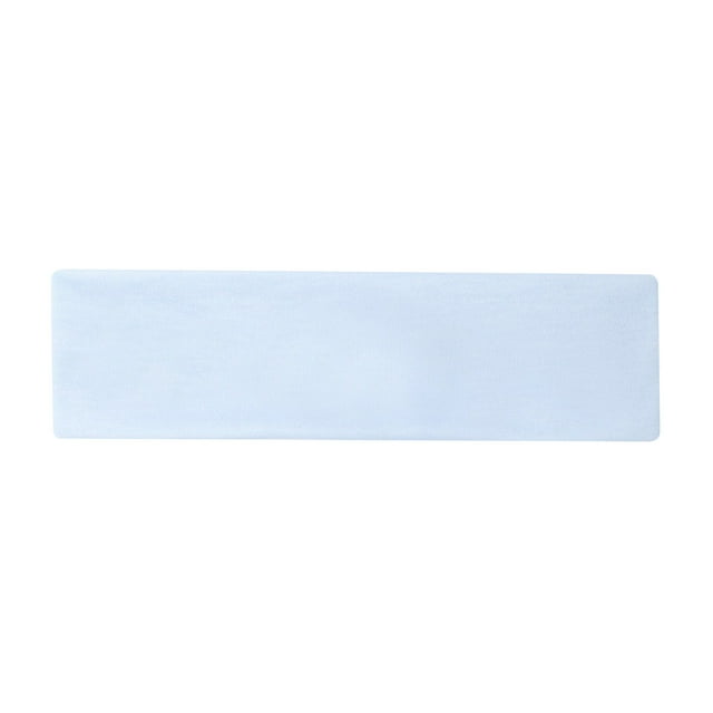 Funicet Bandeaux pour Cheveux de Femmes, Bandeaux pour Femmes, 2 Pcs Bandeau en Velours Roulé avec Nœud et Protection des Oreilles, Bandeau pour Femmes, Bandeaux en Velours pour Femmes