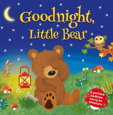 Bear Snores on (Board Book)