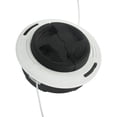 thumbnail image 1 of Cabezal de corte de doble línea C26-2 para desbrozadoras Stihl FS55 FS55R FS56 FS56RC FS70 FS70R FS80 FS85 FS90 FS90R FS91 FS94 FS110 FS120 FS130 FS131, 1 of 5
