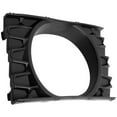 thumbnail image 3 of New Black Grille Trim Compatible With Chrysler 300 S 6 Cyl 3.6L 300 C Platinum 8 Cyl 5.7L 300 C 6 Cyl 3.6L 300 S 8 Cyl 5.7L 2015-2023 By CH1074103 68214484AC, 3 of 8