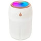 thumbnail image 2 of Humidificador para Vehículos con Alimentación Mediante Cable Usb. Máquina de Aromaterapia. Humidificador Doméstico Silencioso con Luces Led de Colores Integradas., 2 of 7