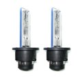 thumbnail image 4 of 2pcs/Set 35W D2S/D2C/D2R Xenon HID Foglights Bulbs 4300K-12000K Headlight, 4 of 6