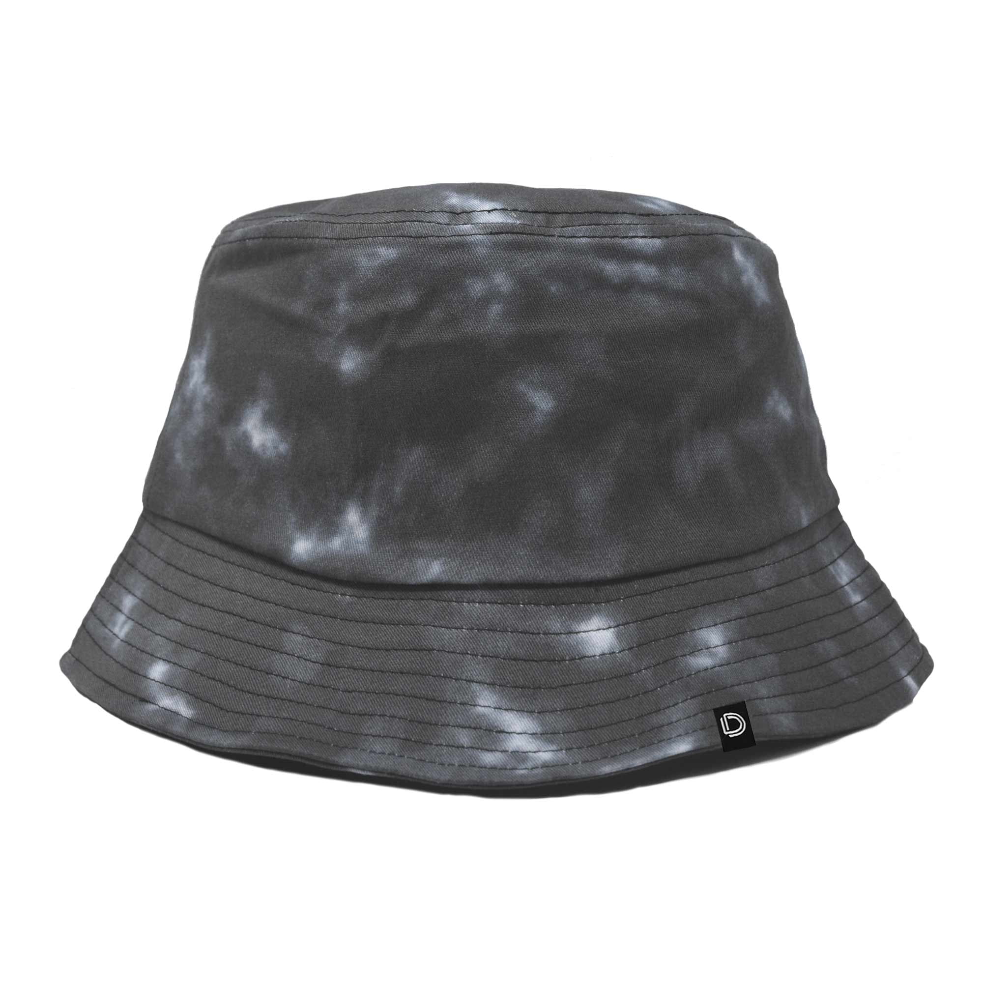 Cotton Unisex Outdoor Summer Bucket Hat 