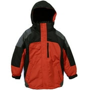 Athletic Works - Boys' 4-in-1 System Jacket