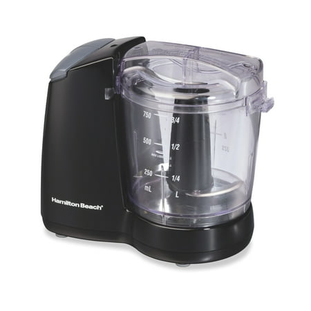Hamilton Beach Mini Food Processor