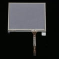 thumbnail image 3 of Miulika Resistive Touch Screen Digitizer Touch Screen for Car DVD, 76x63mm ST-035001, 3 of 9