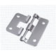 thumbnail image 4 of Bisagra de elevación de metal resistente para tapas de maletas de vuelo de maletero extraíbles, 4 of 4