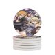 thumbnail image 1 of Posavasos de tierra de diatomeas absorbente de Fairy Tail, aislamiento antideslizante de tierra de diatomeas inodoro que protege la superficie de la mesa contra daños Talla única, 1 of 7