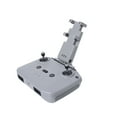 thumbnail image 3 of Cateissary Soporte plegable para tableta, soporte para Clip, soporte de montaje para teléfono con Control remoto para Air 2S/Mini 2/ 2, Accesorios para drones aéreos, 3 of 6