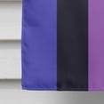 thumbnail image 4 of Carolines Treasures CK7997CHF Genderfluid Pride Flag Canvas House Size Large multicolor, 4 of 4