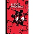 thumbnail image 1 of Juegos macabros, 1 of 1