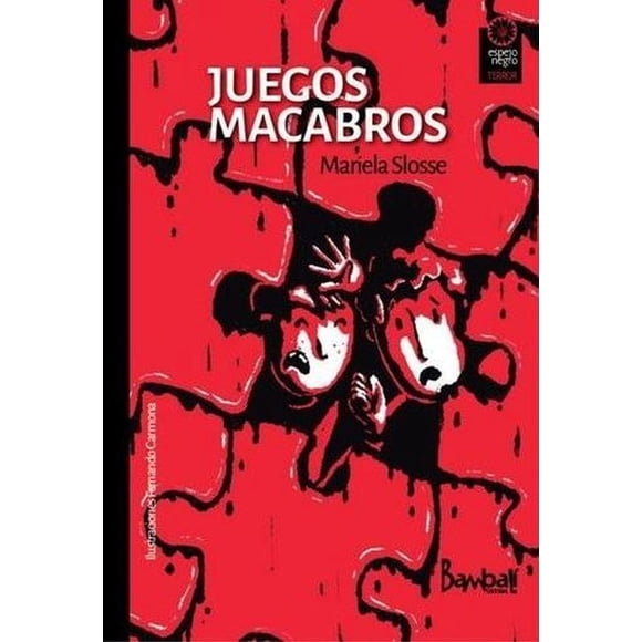 Juegos macabros