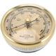 thumbnail image 1 of Marque el barómetro aneroide Hour Barómetro Aneroid Barómetro Multifuncional Barómetro aneroide, 1 of 6
