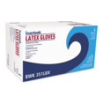 thumbnail image 2 of Boardwalk 351LCT Powder-Free Latex Exam Gloves- Large, 2 of 2