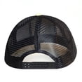 thumbnail image 4 of Gorra Curva con Malla Pook Don Cheve, 4 of 5