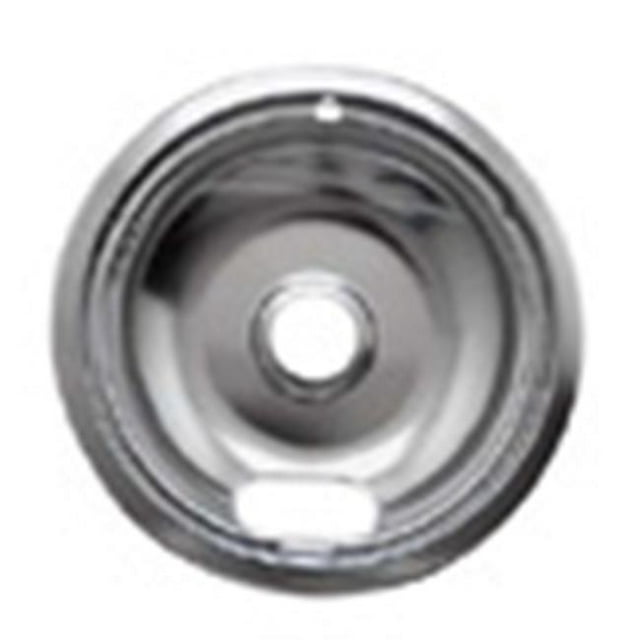 Range Kleen Bol d'Égouttement Réflecteur Universel en Aluminium 6 Po 101-AM