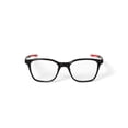thumbnail image 4 of Oakley Youth Size 47 Round Milestone XS Optical Glasses, Matte Black/Demo Lens, 4 of 6