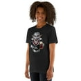 thumbnail image 3 of Count Drunkula #2 Unisex t-shirt, 3 of 8