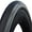 Black, variant on Schwalbe Pro One TLE Evo Faltreifen // 25-622 (700x25C) Super Race